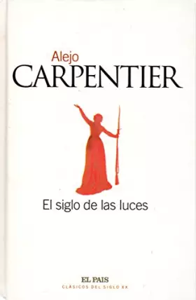 Couverture du produit · El siglo de las luces