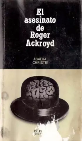 Couverture du produit · El asesinato de Roger Ackroyd
