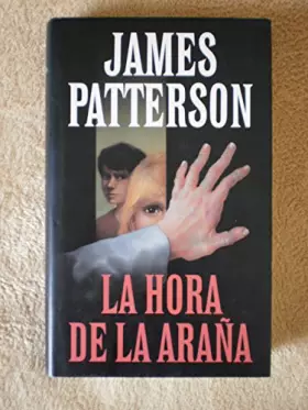 Couverture du produit · La hora de la araña