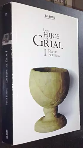 Couverture du produit · LOS HIJOS DEL GRIAL (I)