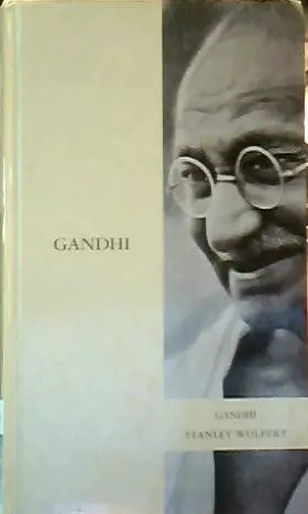 Couverture du produit · GANDHI