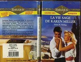 Couverture du produit · LA VIE SAGE DE KAREN MILLER - MORE THAN A FEELING