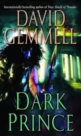 Couverture du produit · Dark Prince
