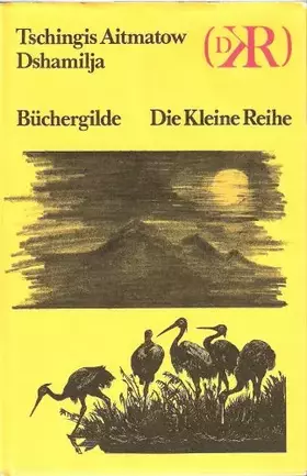 Couverture du produit · Dshamilja (Die Kleine Reihe)