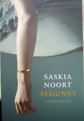 Couverture du produit · Afgunst