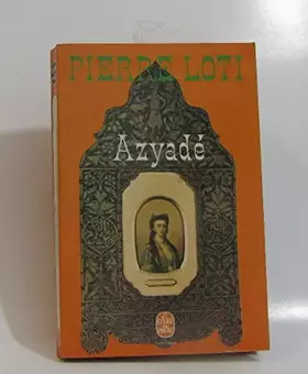 Couverture du produit · Azyadé