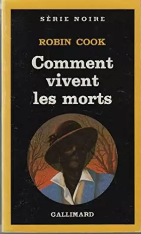 Couverture du produit · Comment vivent les morts