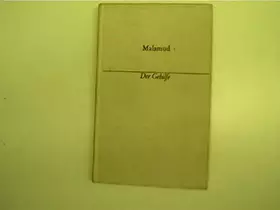 Couverture du produit · Der Gehilfe