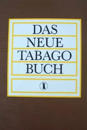 Couverture du produit · Das Neue Tabago Buch
