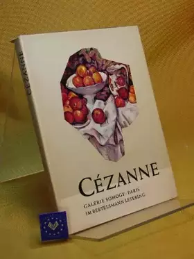 Couverture du produit · Cezanne.