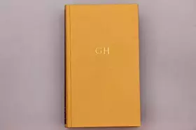 Couverture du produit · Die Grossen Dramen