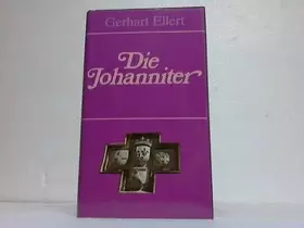 Couverture du produit · Die Johanniter. Roman.