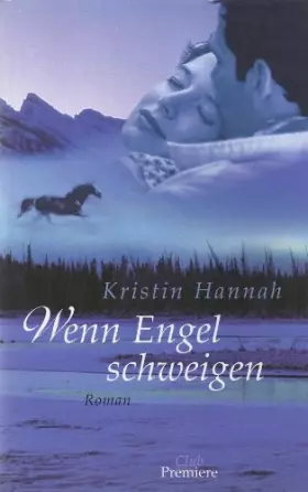 Couverture du produit · Wenn Engel schweigen,