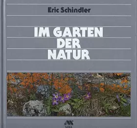 Couverture du produit · Im Garten der Natur.,