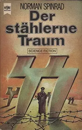 Couverture du produit · Der stählerne Traum