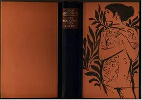 Couverture du produit · Das Mädchen von Saigon.