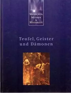 Couverture du produit · Teufel, Geister und Dämonen,