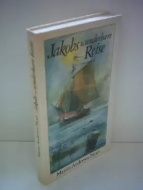 Couverture du produit · Jakobs wunderbare Reise