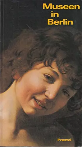 Couverture du produit · Museen in Berlin