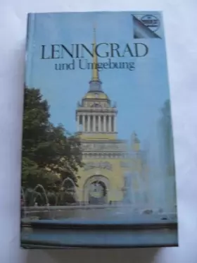 Couverture du produit · Leningrad Und Umgebung,