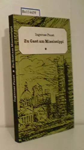 Couverture du produit · Zu Gast am Mississippi,