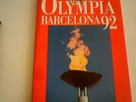Couverture du produit · Olympia Barcelona 92
