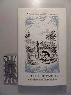 Couverture du produit · Peter Schlemihls wundersame Geschichte