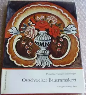 Couverture du produit · Ostschweizer Bauernmalerei