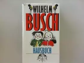 Couverture du produit · Hausbuch - Leben und Werk