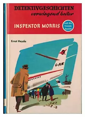 Couverture du produit · Inspektor Morris und das fremde Gesicht