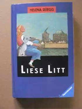 Couverture du produit · Liese Litt