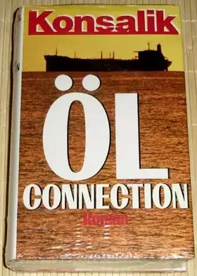 Couverture du produit · Oel - Connection