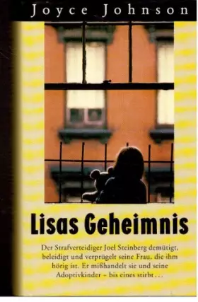 Couverture du produit · Lisas Geheimnis.