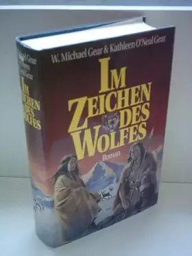 Couverture du produit · Im Zeichen des Wolfes : Roman.