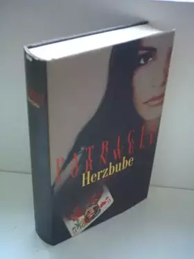 Couverture du produit · Herzbube