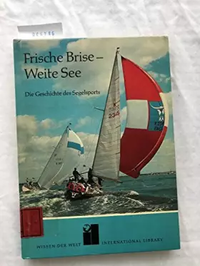 Couverture du produit · Frische Brise-Weite See
