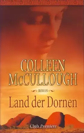 Couverture du produit · Land der Dornen : Roman.