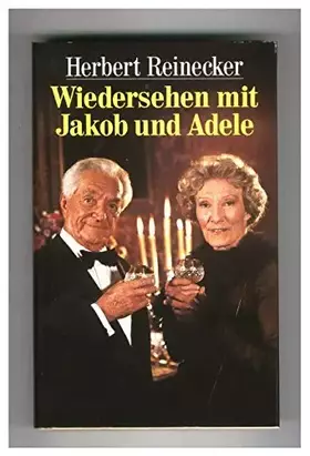 Couverture du produit · Wiedersehen mit Jakob und Adele.