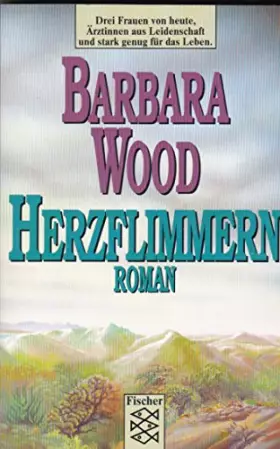 Couverture du produit · Herzflimmern. Roman.