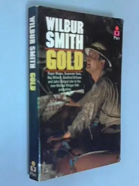 Couverture du produit · Gold Mine