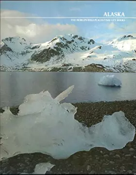 Couverture du produit · Alaska.