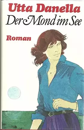 Couverture du produit · Der Mond im See.