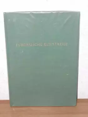 Couverture du produit · Europäische Kunstreise