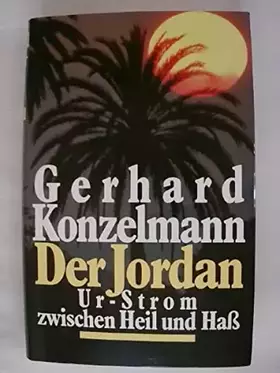 Couverture du produit · Der Jordan: Ur-Strom zwischen Heil und Hass