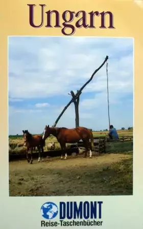 Couverture du produit · Ungarn