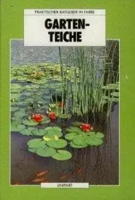 Couverture du produit · Gartenteiche