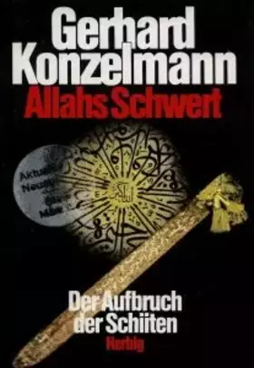 Couverture du produit · Allahs Schwert - Der Aufbruch der Schiiten