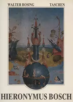 Couverture du produit · Hieronymus Bosch