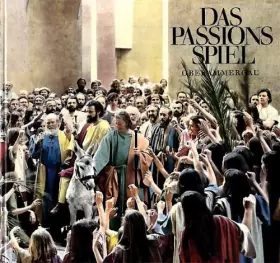 Couverture du produit · Das Passions Spiel