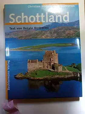 Couverture du produit · Schottland.